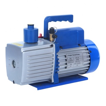 เครื่องทำความเย็นปั๊มสุญญากาศ Coolsour HVAC อะไหล่