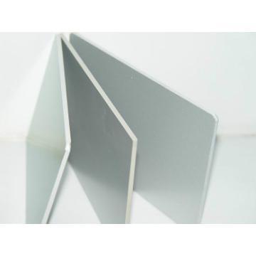 ACP sheet thickness 3mm Aluminium Plastic Panel Polyester coating