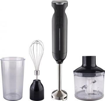 Multifunctional Chopper Hand Blender Set