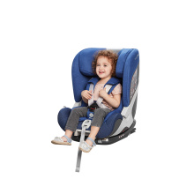 Grupo I+II+III Baby i-Size Seate com Isofix