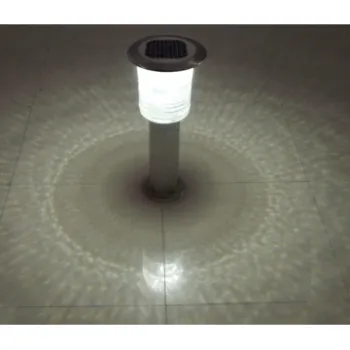 0.6m 2.0wp Solar Garden Lighting
