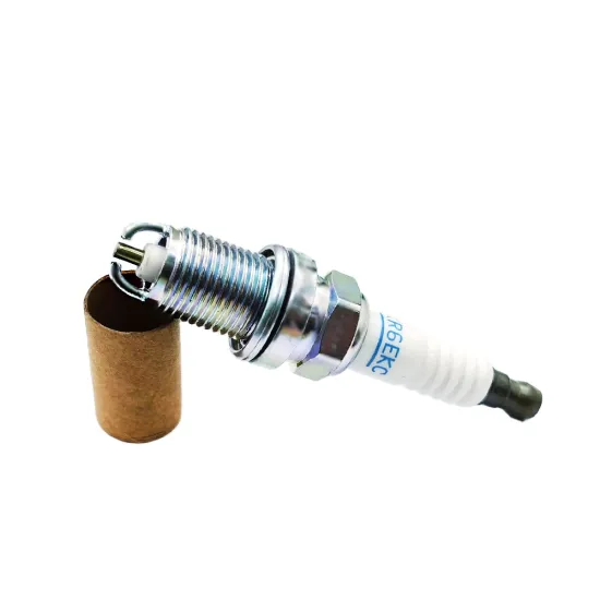 Candle Bujia Spark Plug for Chevrolet Mitsubishi 90919-22389 2848 4959 BKR6EKC