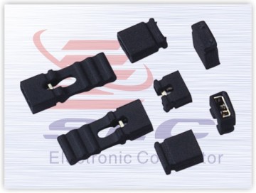 2.00mm MiNi Jumper Close Type