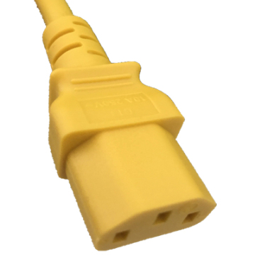 C13 to C14 Power Cable, Locking C13 Adapter, Extension Cord, C19 to C13 Connector: Comprehensive Electrical Accessory Solution