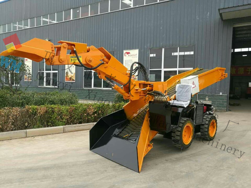 Small skid steers for sale