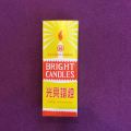 Wholesale Cheap Church Wax White Stick Candles