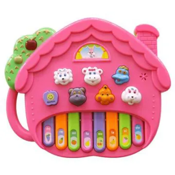 15 KEY BOARD CABANA ELETRONIC ORGAN