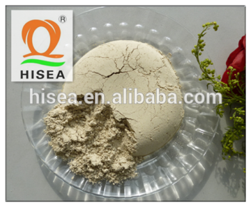 Manufacture of kelp meal poultry feed additive