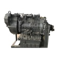 Motor No.SAA6D125E-3 PARÇALAR İÇİN DAMPER 6154-31-8200