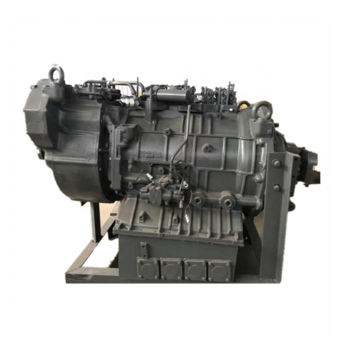 Motor No.SAA6D125E-3 PARÇALAR İÇİN DAMPER 6154-31-8200