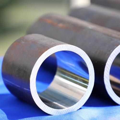 Honed Tube SAE4130 seamless honed steel tube for hydraulic cylinder Factory