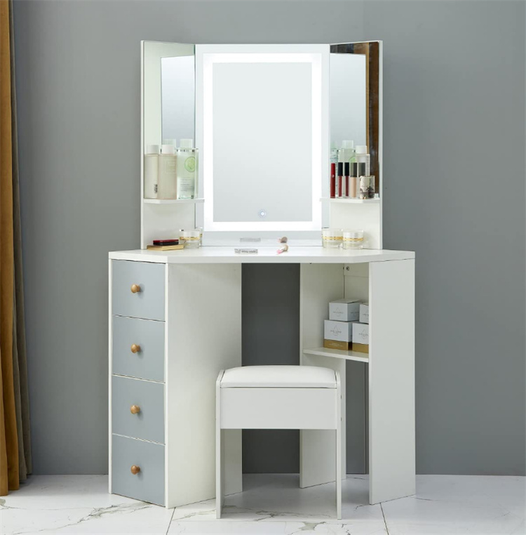 LED Vanity Dressing Table (1)