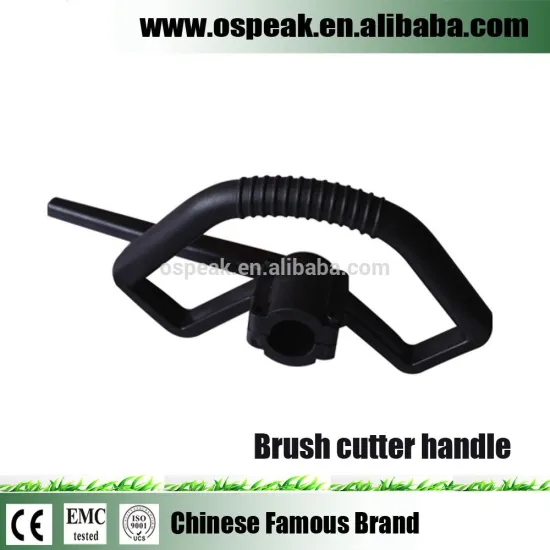 Throttle handle for brush cutter handle bar Grass Trimmer Spare Parts
