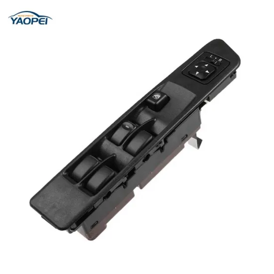 MR601856 LHD Window Control Switch For Mitsubishi H77 1998-2005" could be simplified to:

"LHD Window Control Switch MR601856 for Mitsubishi H77 (1998-2005)