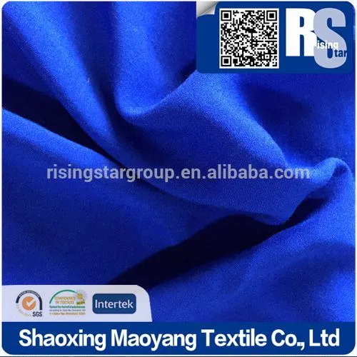 Risingstar China Factory High Quality Woven Fabric,Rayon Challis Fabric