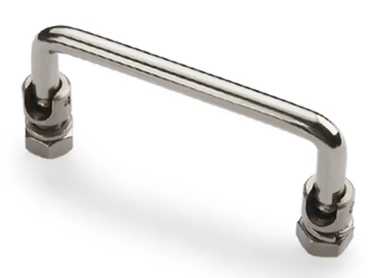 New Handles Lock with Stainless Steel Material