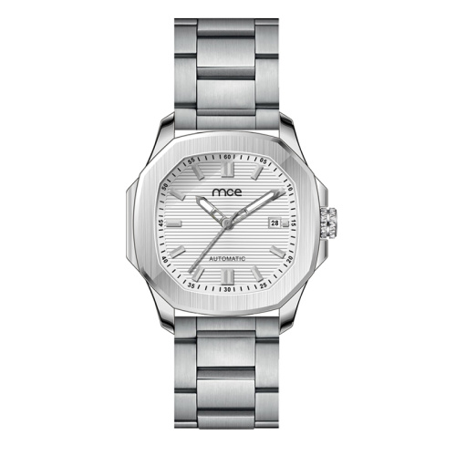 Lower moq for OEM your fashion atuoamtic movement men watch