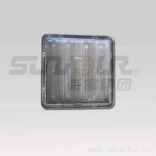 electronic products machinery