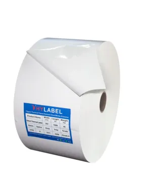 Remarkable Quality Oil Proof Thermal Labels