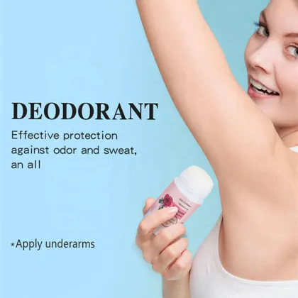Deodorant quotes deodorant before bed detox
