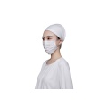 Disposable Cleanroom Sterile Facemasks