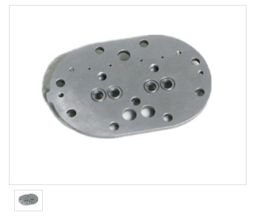 mfr supplies valve boards for refrigeration for sale