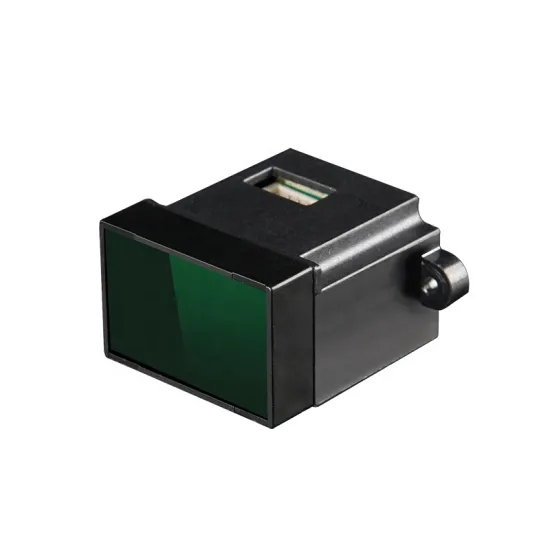 30m Outdoor Laser Distance Sensor: High-Speed 100Hz Single Line LIDAR Mini Module