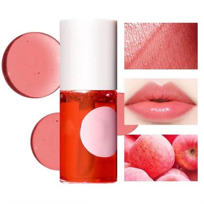 Lip & Cheek Stain Lip Gloss Lip Tint