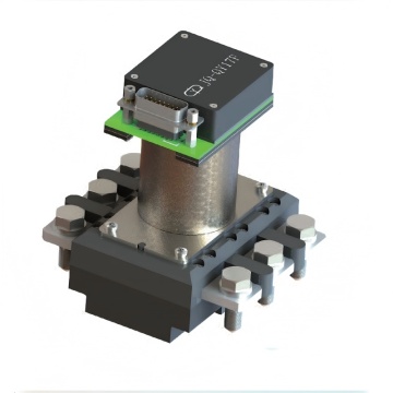 Military Design Aviation Contactor JQ-QY17F 28V