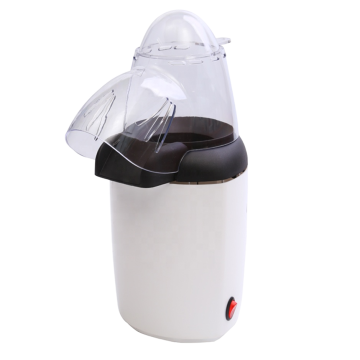 European Certified Factory Direct Mini Popcorn Maker with Overheat Protection