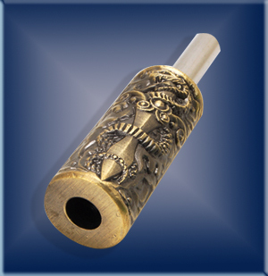 Copper Grip