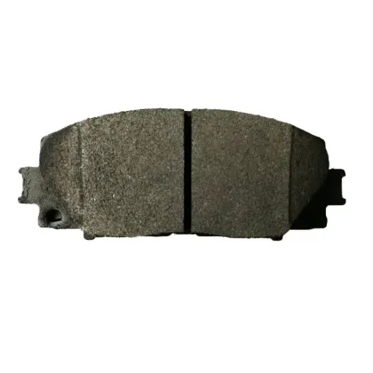 Performance Good Quality Car Brake Pads Manufacturers