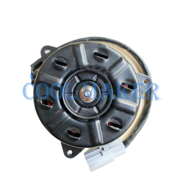 Auto Air Conditioner Fan Motor for Mitsubishi Pajero MR568284 MR360801 MR500878 MR500879 MR500880