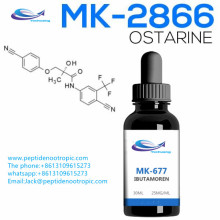 Mk2866 841205-47-8/1202044-20-9 mk 2866 liquid use whatsapp