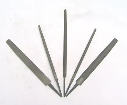 professional flat file,steel file