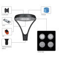 Lampe de jardin Light Light 1500W LED