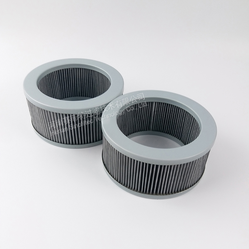 01NBF.55.3VL.P Hydraulic Air Filter Element