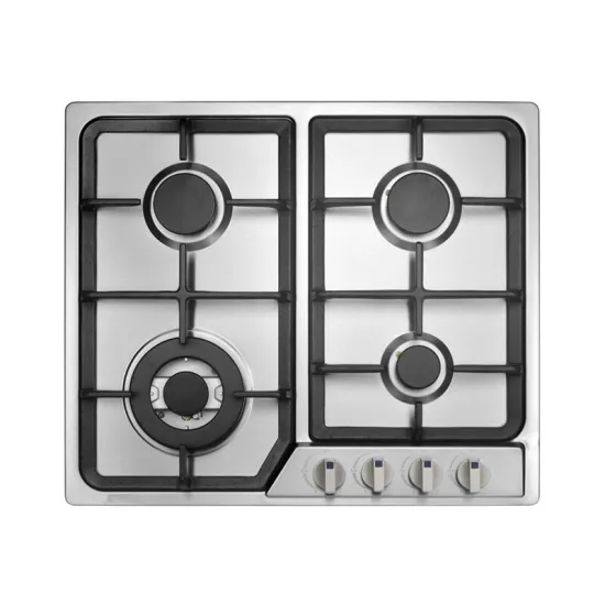 Hot selling gas cooker LPG smart gas cooktops glass top battery Ignition 2 burner gas stove for kitchen