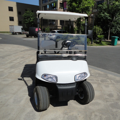 150AH bateria mais recente modelo EZGO carrinho de golfe elétrico