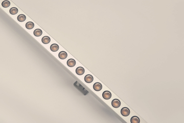 Architecture 3000k led linear light
