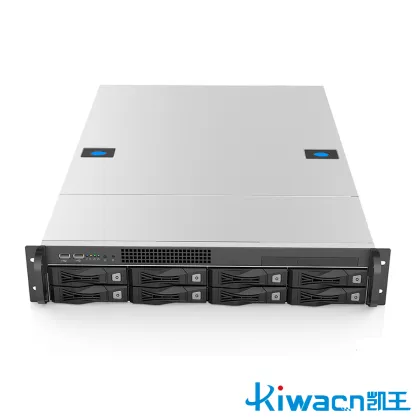 2U Server Chassis