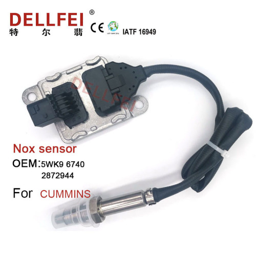 Phụ kiện cảm biến 4VBE34RW3 OEM 5WK9 6740 2872944