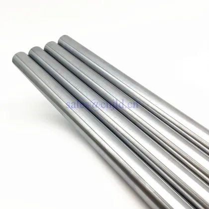 16mm Chrome Plated Linear Shaft for CNC Robots