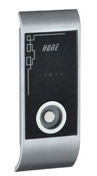 Electromagnetic Cabinet Lock