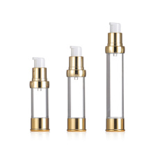 Wholesale Airless Pump Bottles for Cosmetics and Lotion