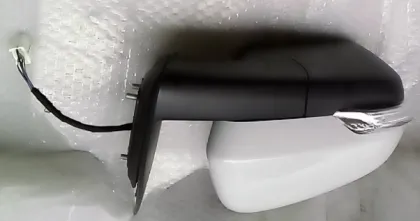 Left Six Line Reversing Mirrors for Changan Kaicheng Hunter F70