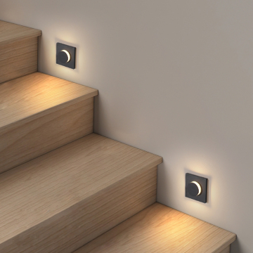 Waterproof LED Staircase Wall Light