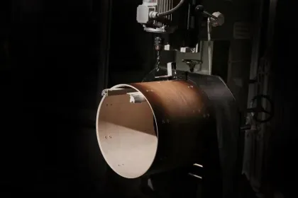 Factory Wholesale Colorful Tom Tom Drums