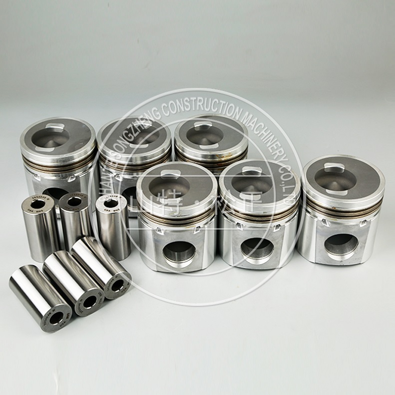 WA800-1 Piston 427-33-11122