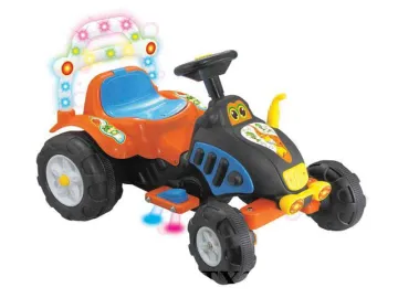 RIDE ON CAR